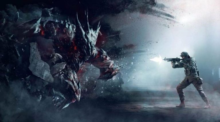 Rainbow Six Siege is finally getting cross-play and cross