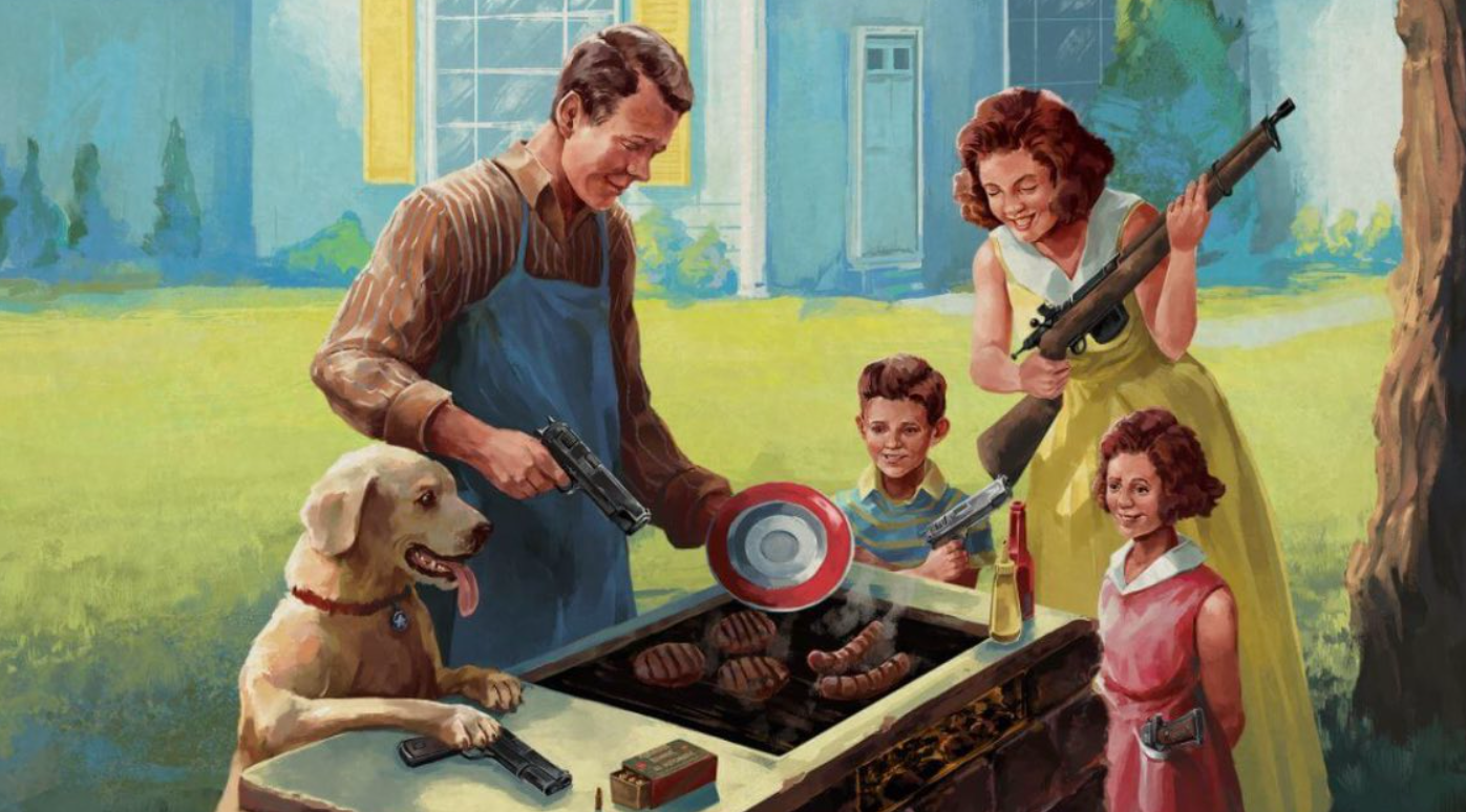 satirical-psvr-game-the-american-dream-has-artwork-used-by-far-right-social-media-website