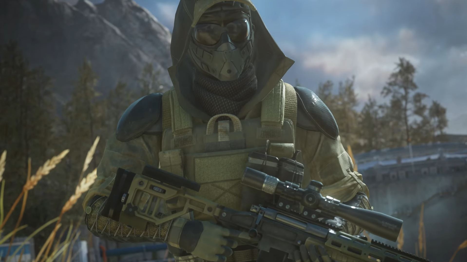 sniper ghost warrior 2 trailer sniper ghost warrior 2 trailer