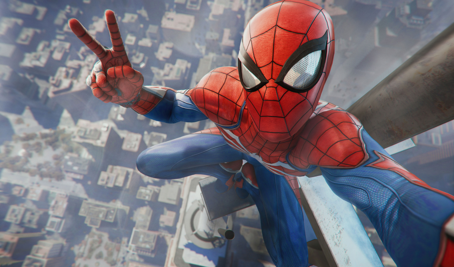 Avengers game Spider-Man DLC release date, trailer, latest news