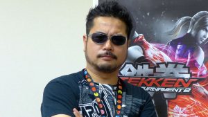 tekken-producer-katsuhiro-harada-debuts-talk-show-at-a-bar-with-first-guest-playstation-father-ken-kutaragi