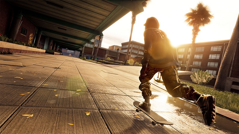 Tony Hawk's Pro Skater 1 + 2 PS5 Review