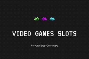 video games slots