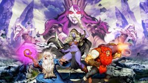 Battle Axe - PS4 Review