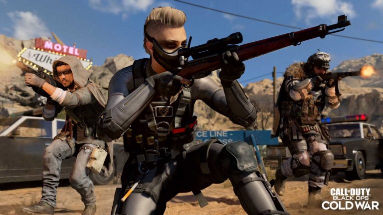 Call Of Duty Warzone Update 1.36 Kicks Off Season 3 With Hunt For Adler ...