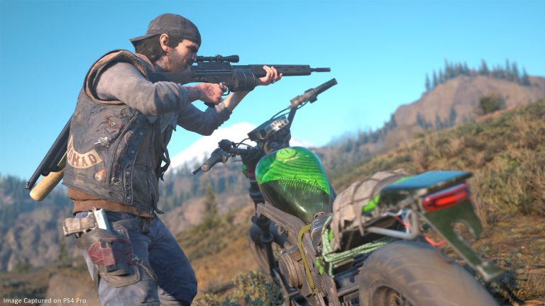 Days Gone 2 Petition Receives Over 82,000 signatures