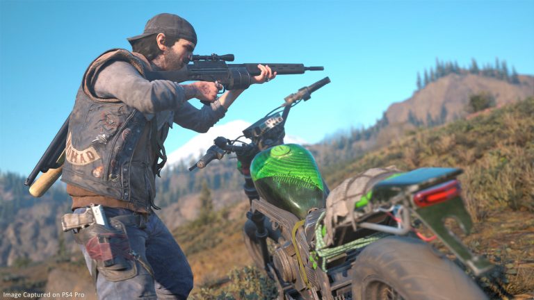 Days Gone 2 petition continues to grow at a fast pace