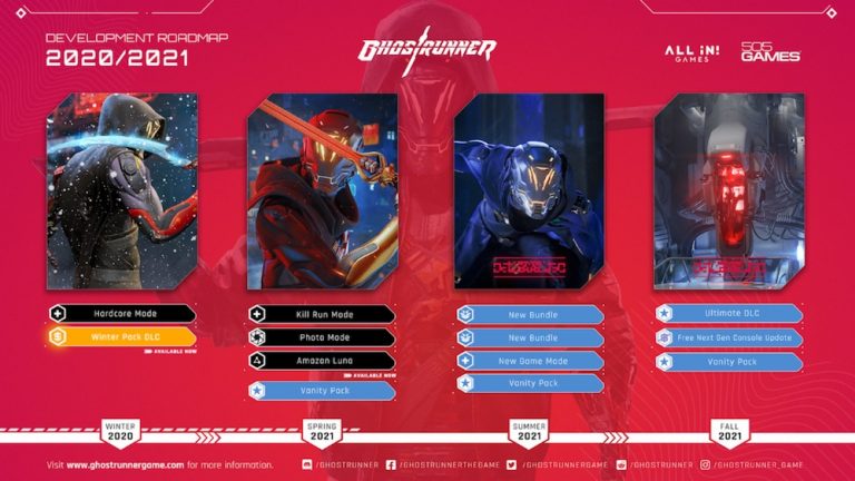 ghostrunner puzzle guide ghostrunner puzzle guide