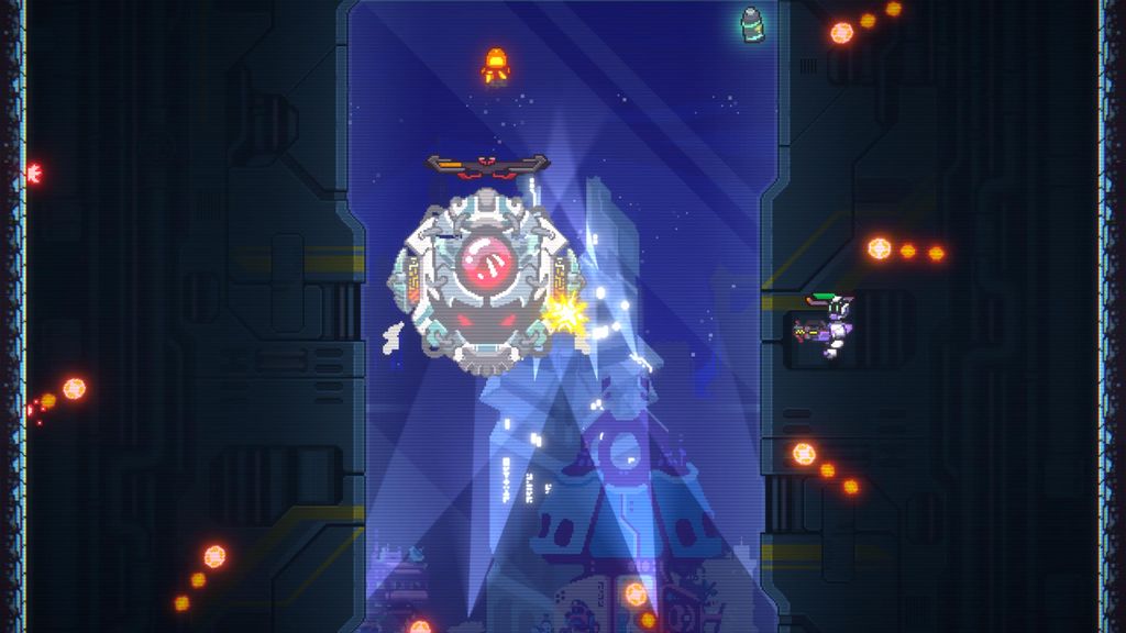 Gravity Heroes PS4 Review 2