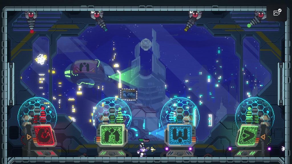Gravity Heroes PS4 Review 3
