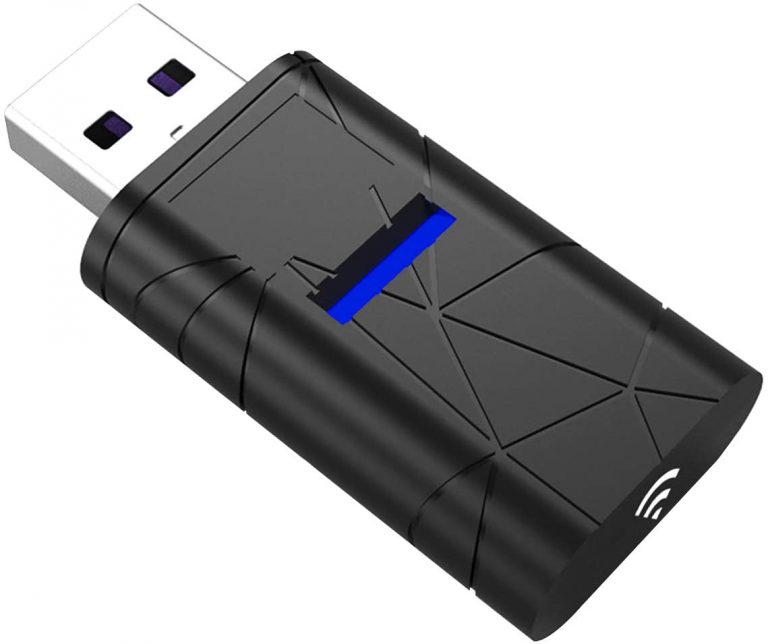 Guide The Best Bluetooth Dongles On PS5 In May 2021 PlayStation Universe