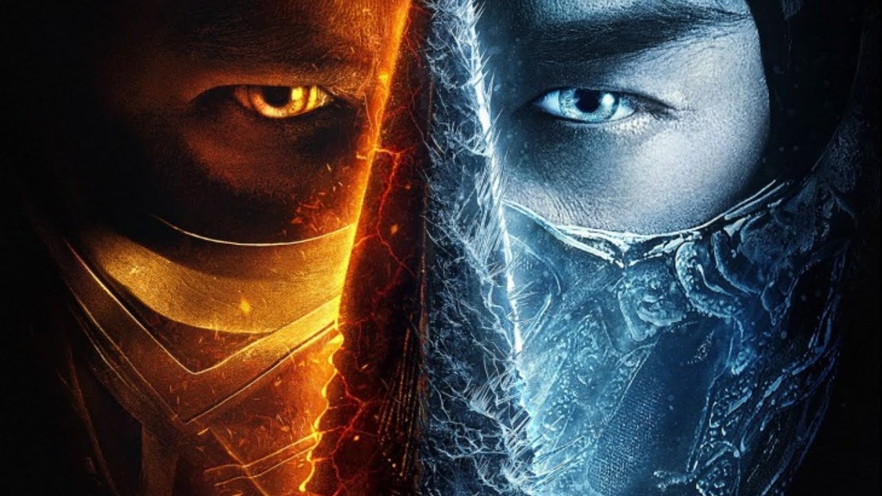 Mortal Kombat Movie Reboot Reveals The First 7 Minutes In ...
