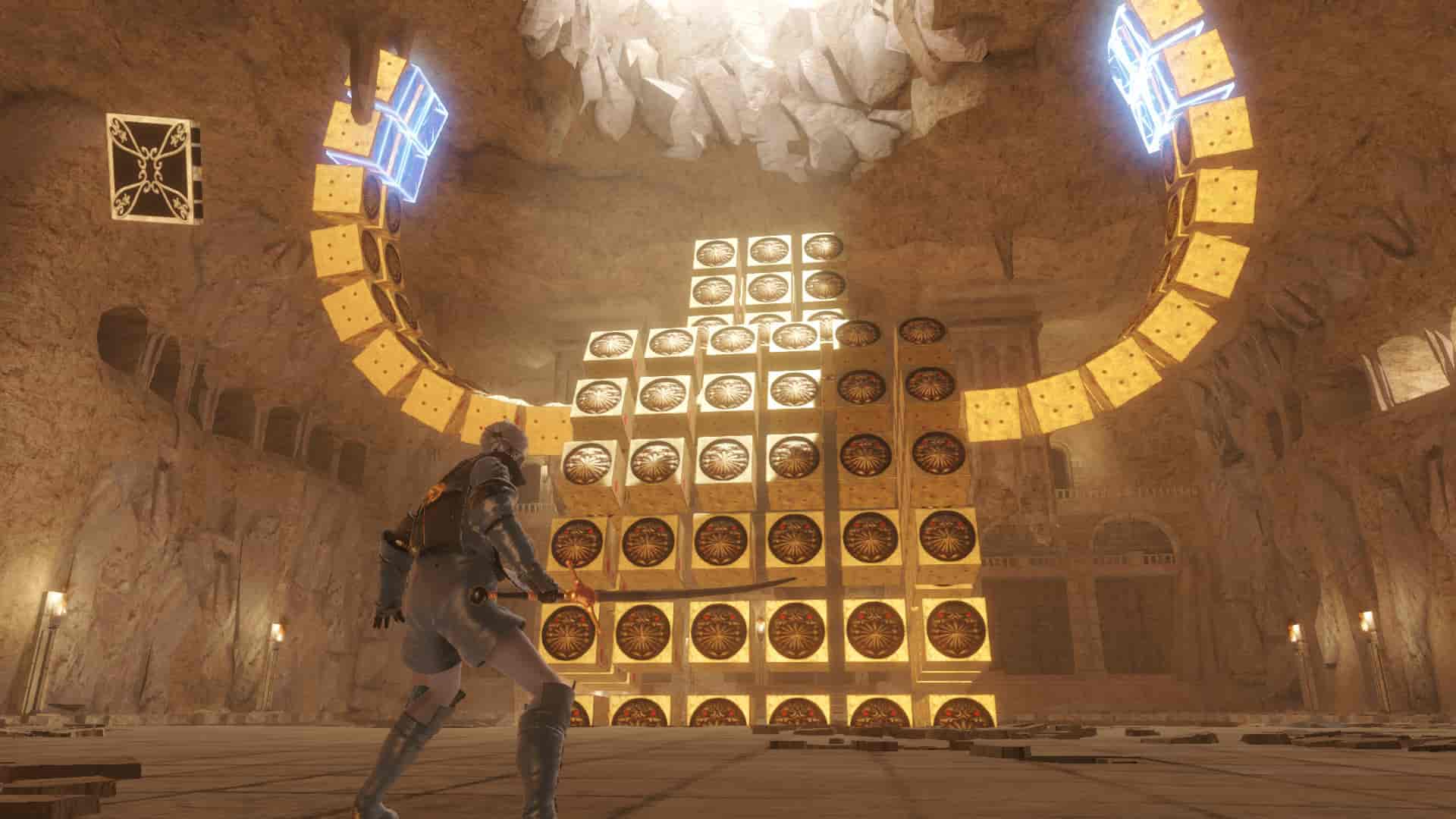 NieR Replicant Review 02