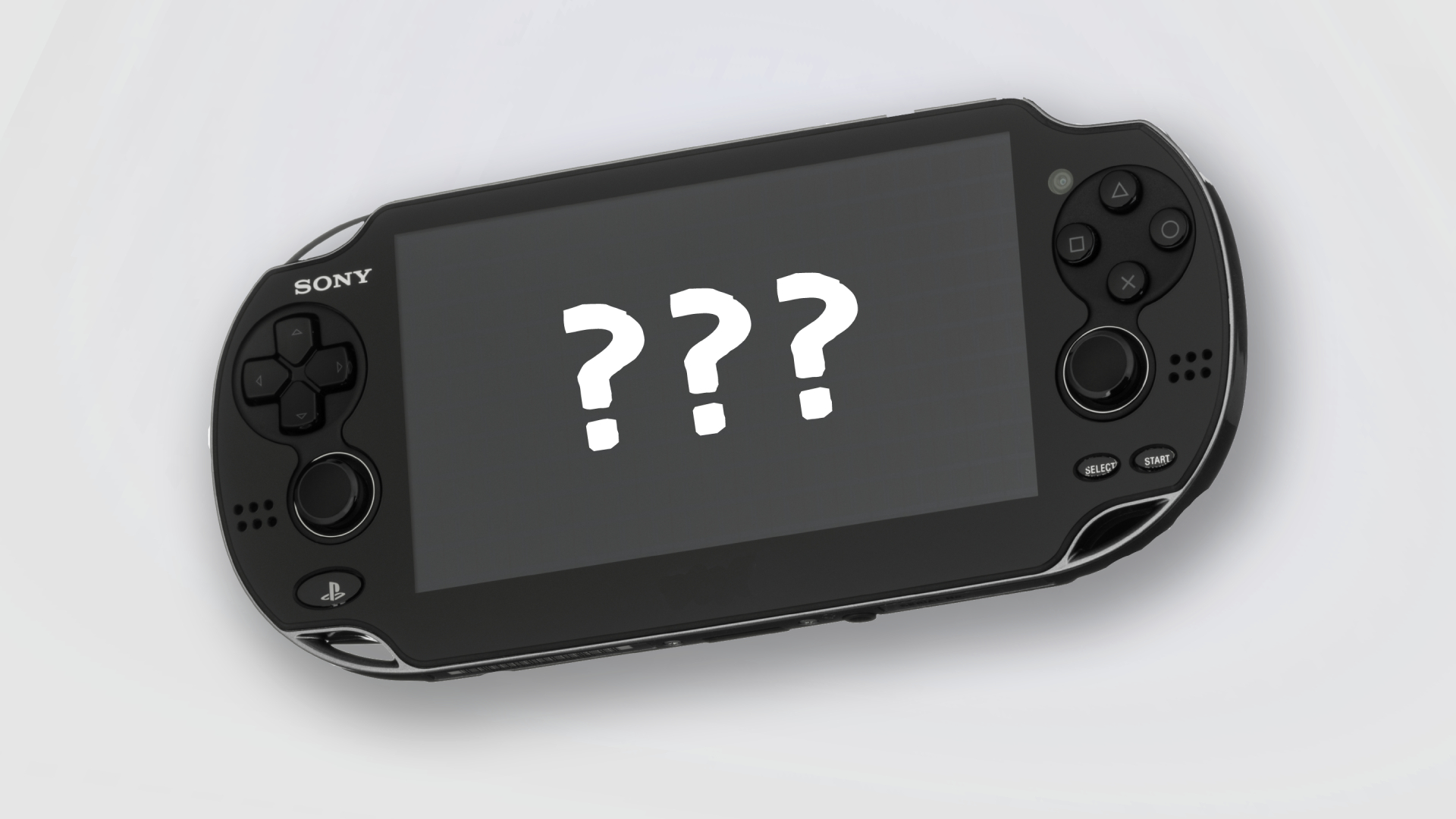 PlayStation 5 handheld could be the rightful offspring of the PSP