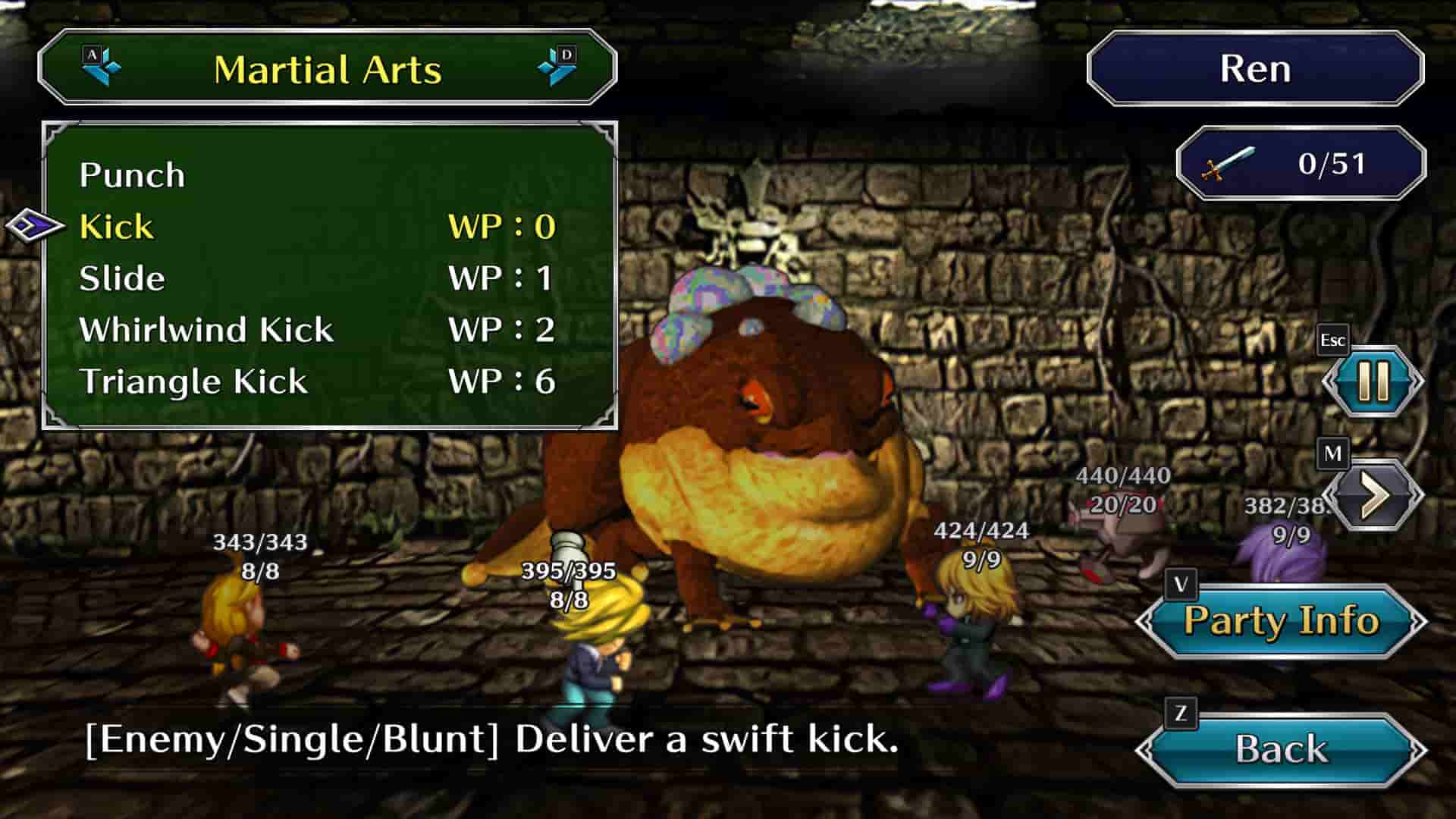 SaGa Frontier Remastered Review 02
