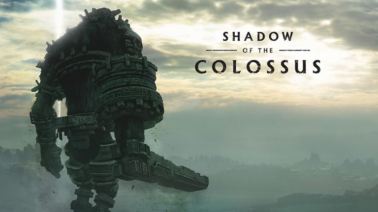 Shadow of the Colossus (PS5) 4K 60FPS HDR Gameplay 