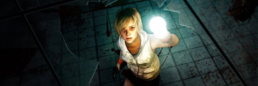 Silent Hill - All Gaming Series That Died With PS3