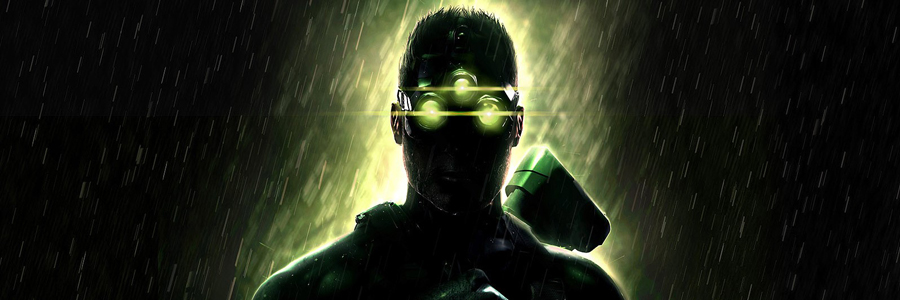 Splinter Cell - Franchise Ended On PS3