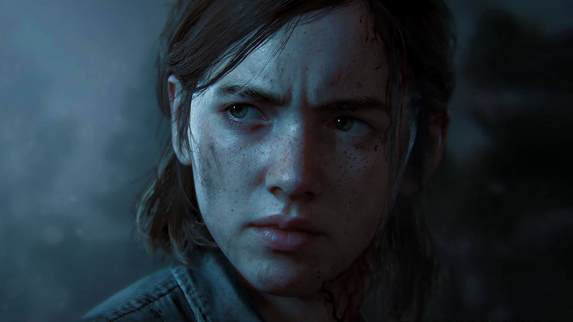 Is The Last Of Us Part 2 Getting A Ps5 4k 60 Fps Upgrade Playstation 