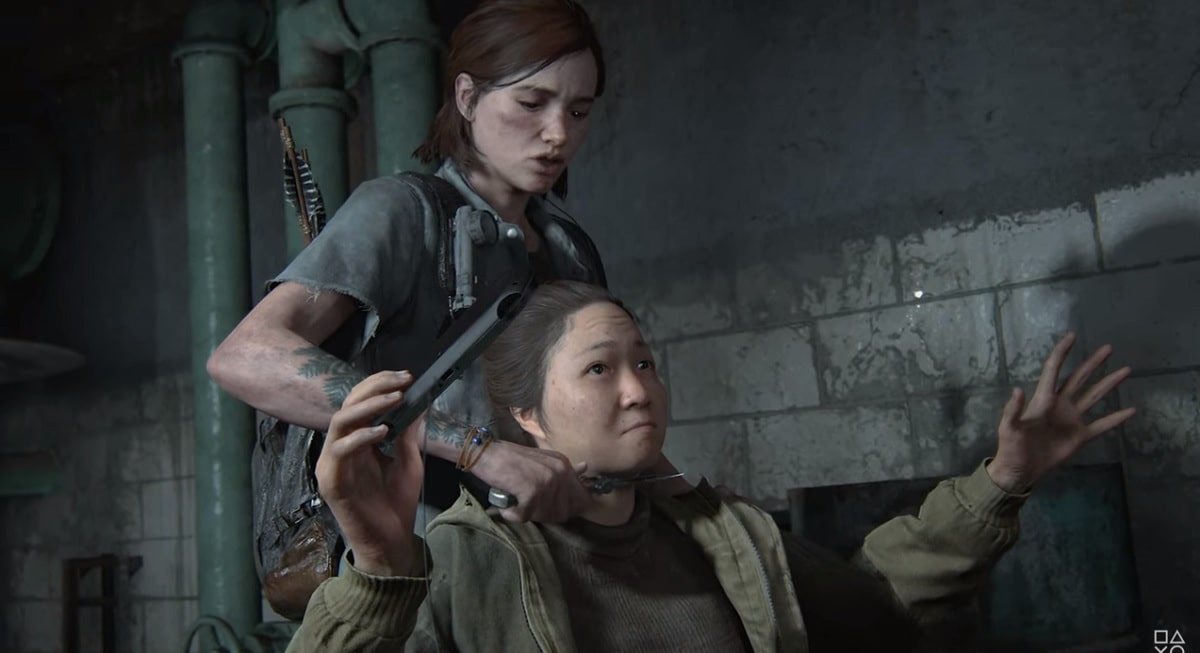 The Last Of Us Part 1 is now in development for PCs