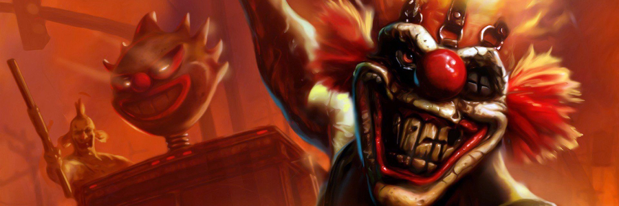 Twisted Metal - All Gaming Series That Died With PS3