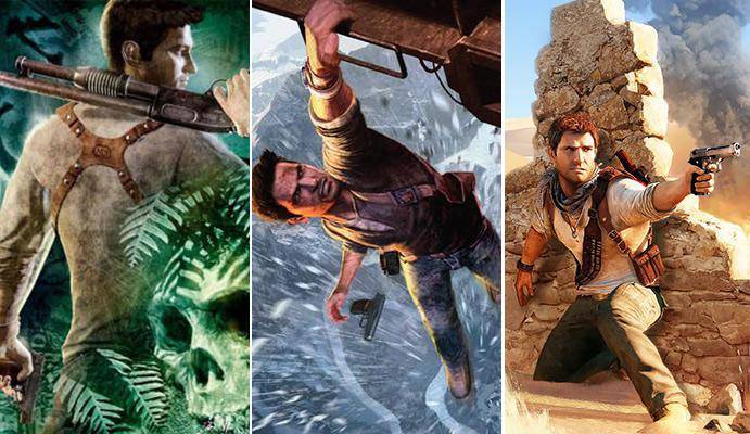 Is Uncharted: The Nathan Drake Collection Getting A PS5 4K 60 FPS Upgrade?  - PlayStation Universe