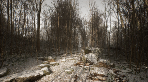 abandoned-is-a-new-cinematic-survival-horror-game-exclusively-for-ps5-that-is-almost-photorealistic