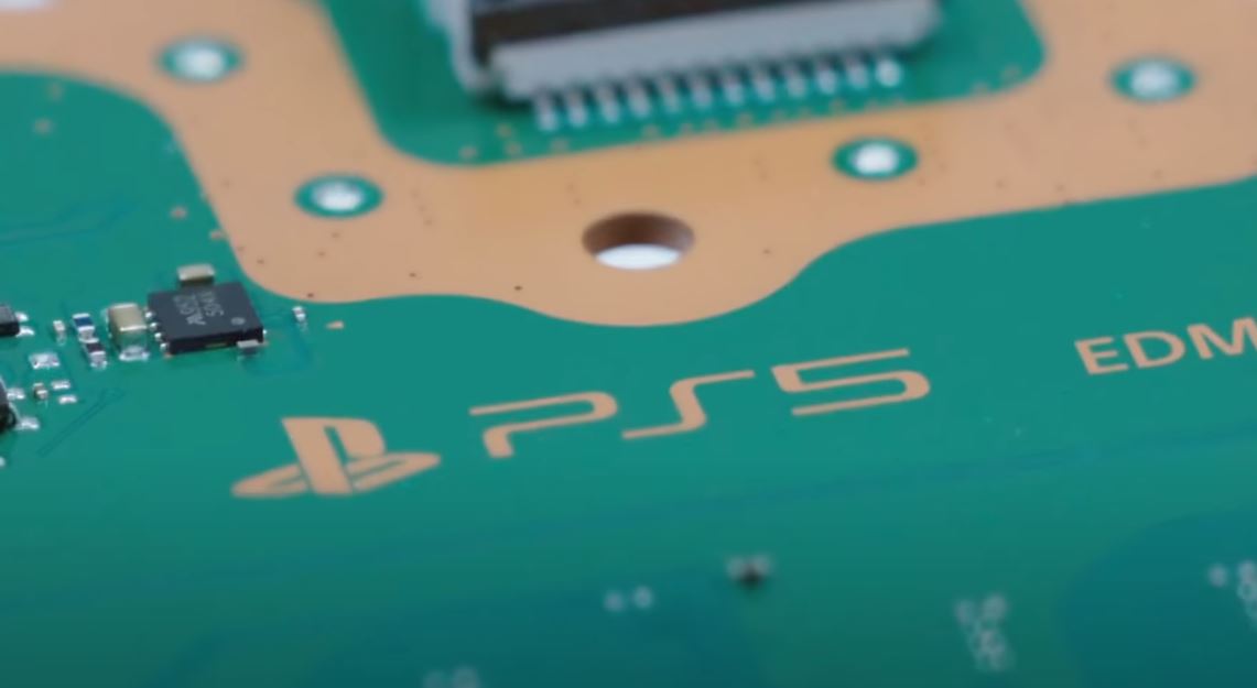 Память на пс 5. Ps5 SSD m2. Диск Teardown ps5. Ps5 Board. Teardown PLAYSTATION 5 release.