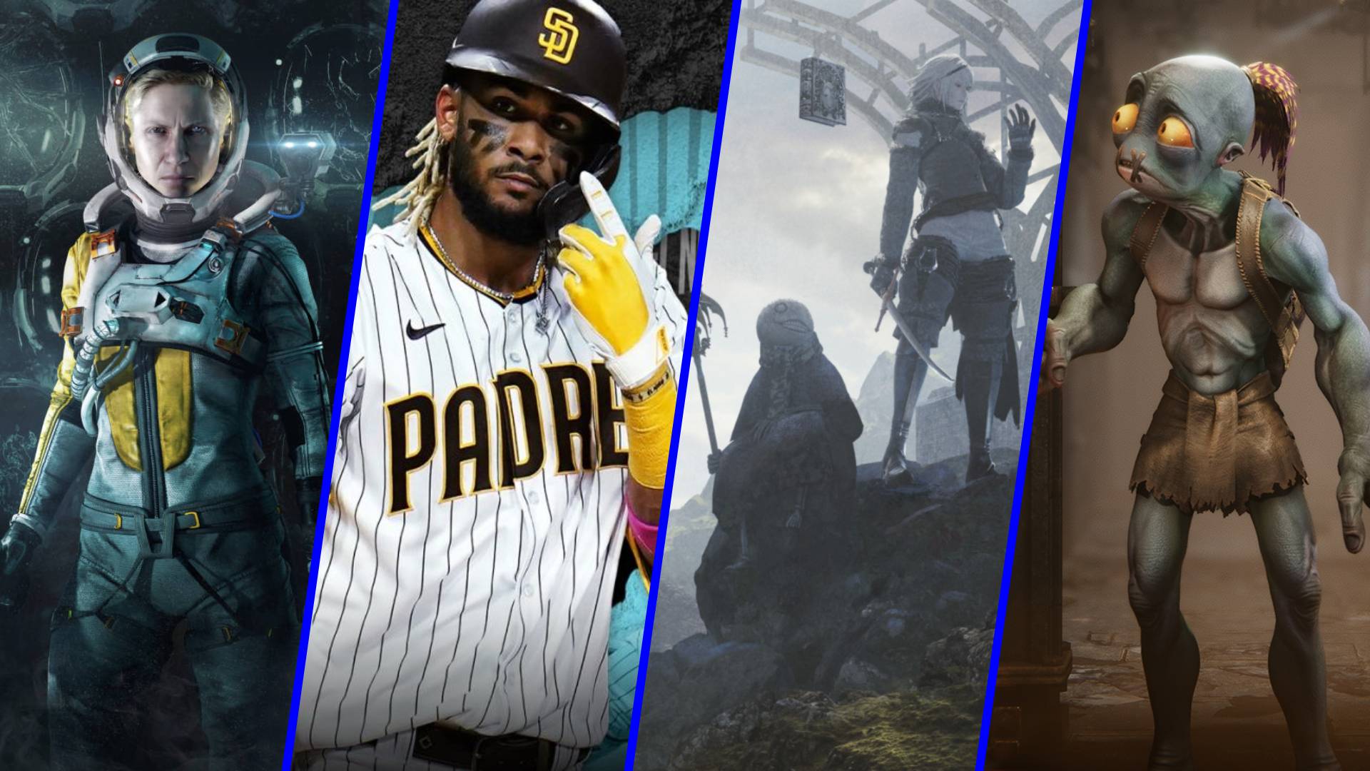 April 2021 PS5, PS4, PSVR, DLC Video Game Release Dates PlayStation