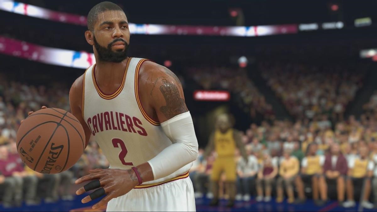 Basketball Video Games: Our Top Three - PlayStation Universe