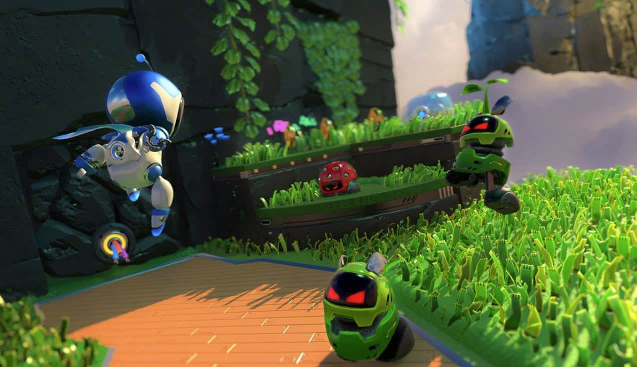 3 3D PLATFORM GAMES to PLAY in 2021
