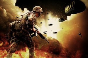 call of duty ww2