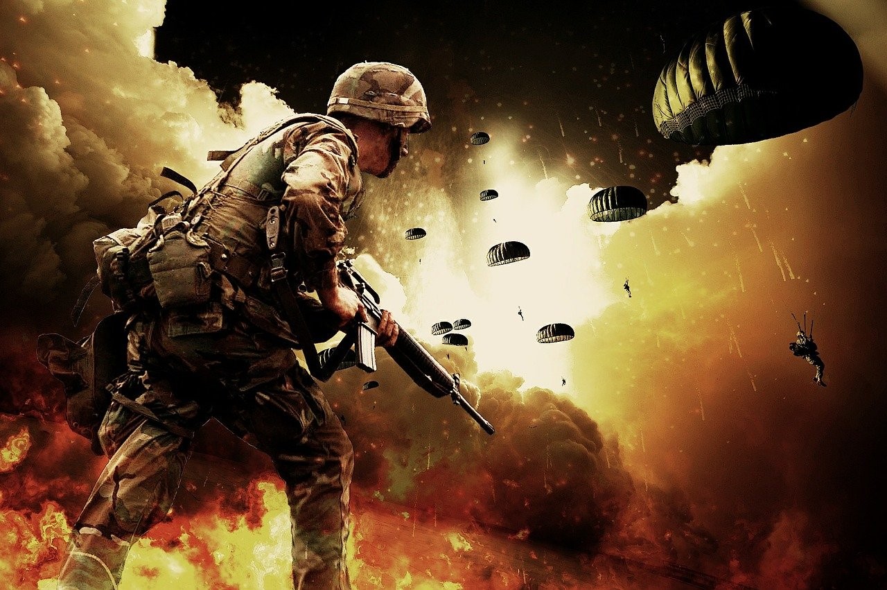 call of duty ww2