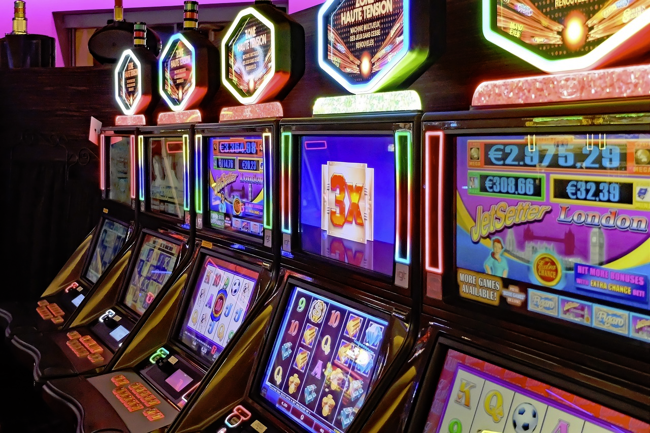 5 Emerging online casino Trends To Watch In 2021