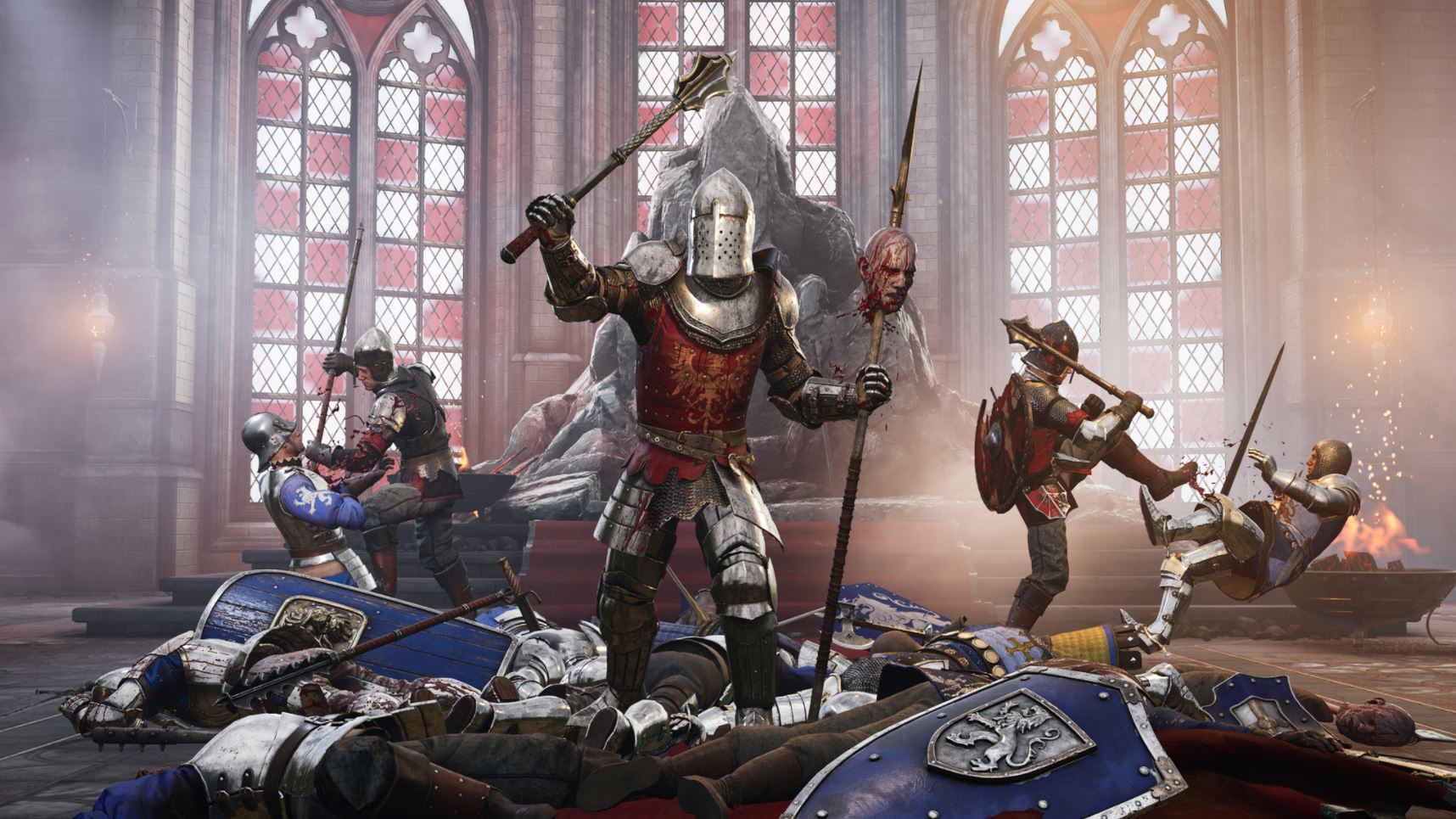 chivalry-2-hands-on-impressions-ps5-ps4-a-wild-wacky-and-entertaining-multiplayer-medieval-fighter-1