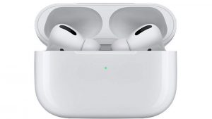 connect airpod pros ps5