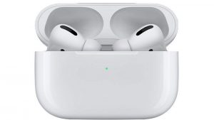 connect airpod pros ps5