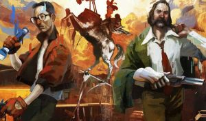 disco Elysium ps5 review