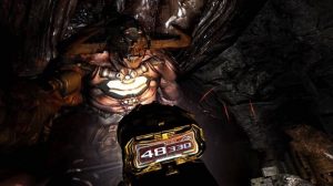 Doom 3 VR interview