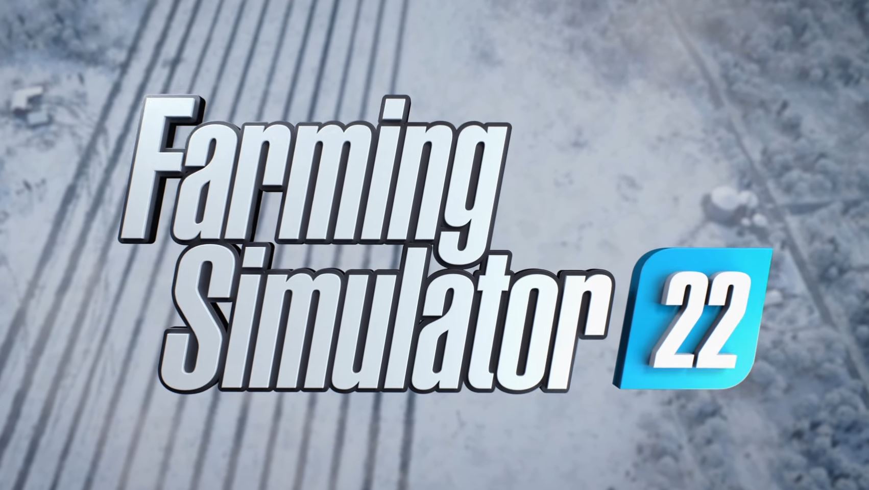 Farming Simulator 22 - PlayStation Universe