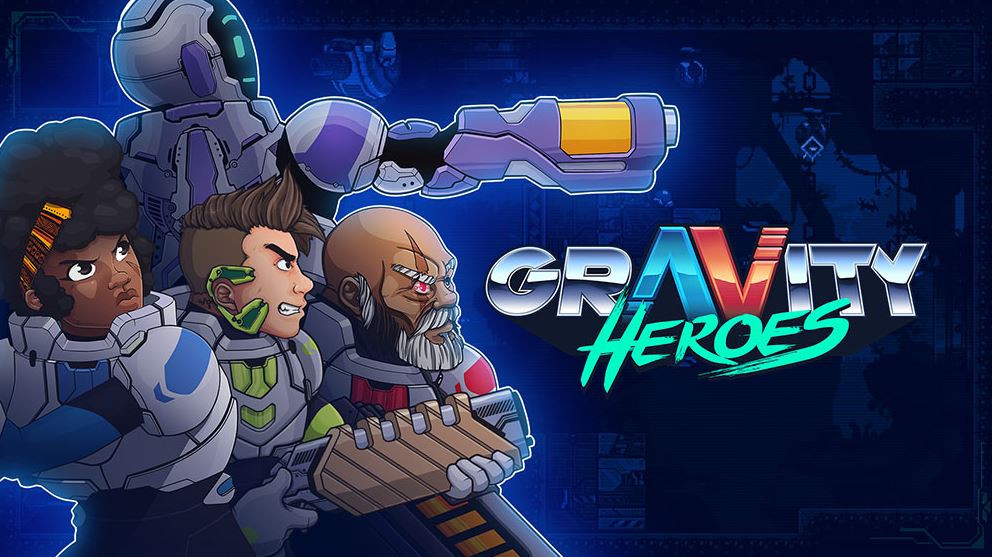 gravity-heroes-ps4-review