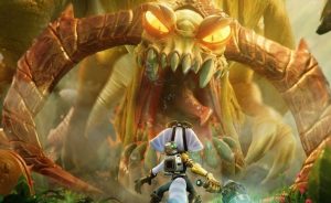 here-is-the-full-ratchet-clank-rift-apart-gameplay-demo-including-a-look-at-rivet-alternate-dimension-planets-and-more