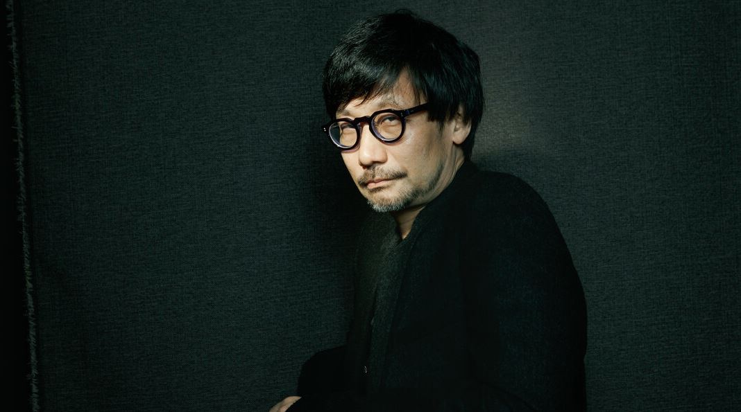 Hideo Kojima has ceased work on his VR game