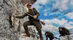 isonzo ps4 ps5 review