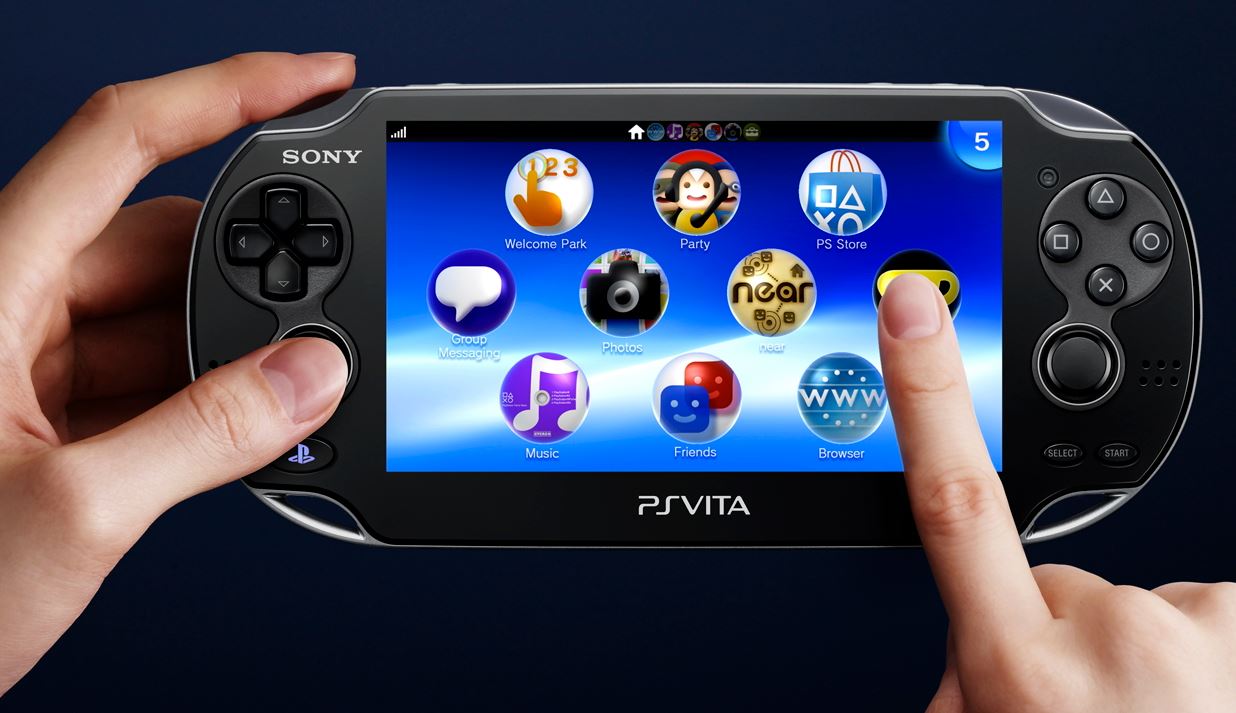 PS3 And PS Vita PlayStation Store Will Stay Open Into The Future, PSP