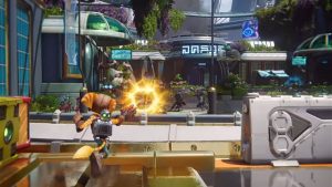 ratchet and clank