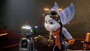 ratchet and clank rift apart