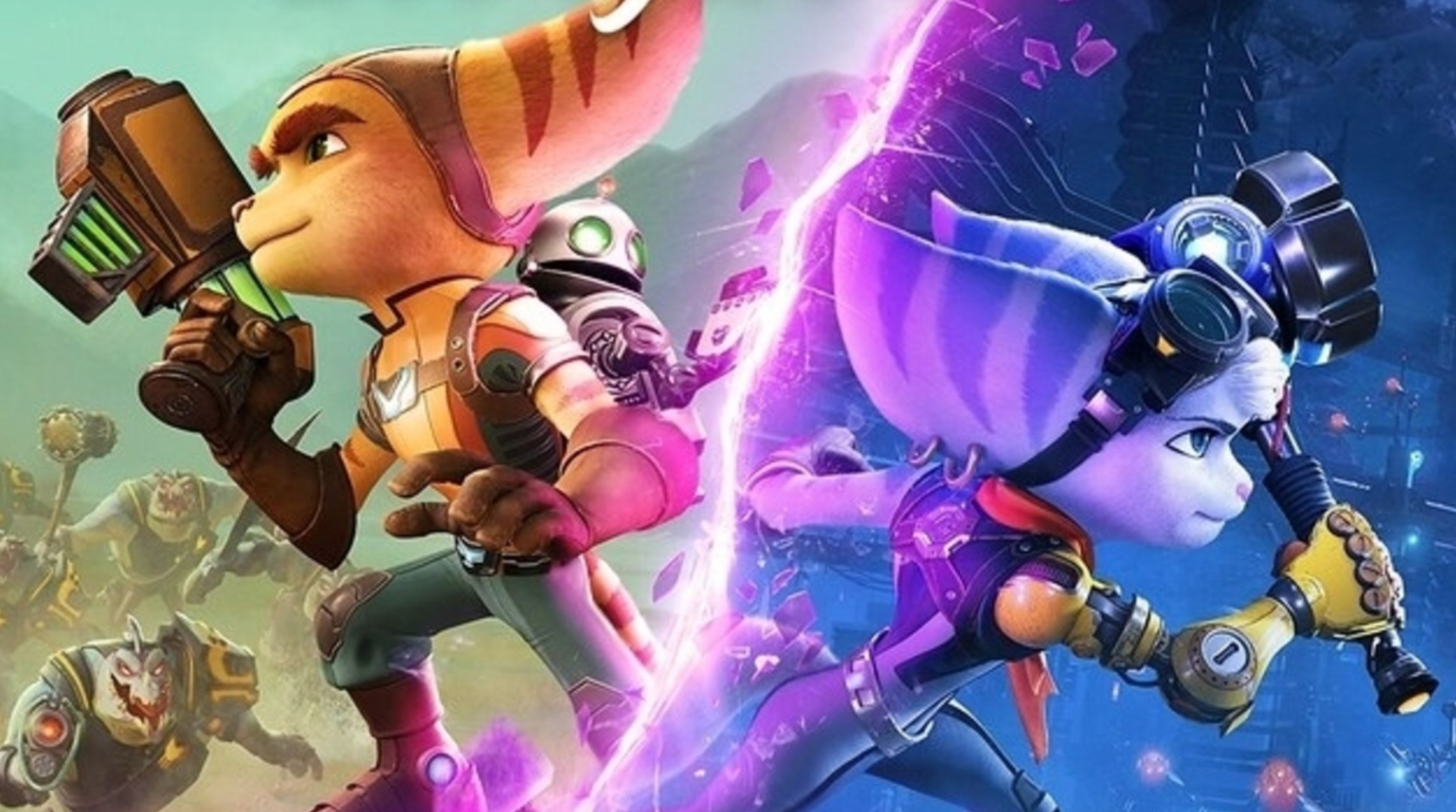 Ratchet & Clank: Rift Apart PS5 News Is On The Way With Plans In Place For  Reveals - PlayStation Universe