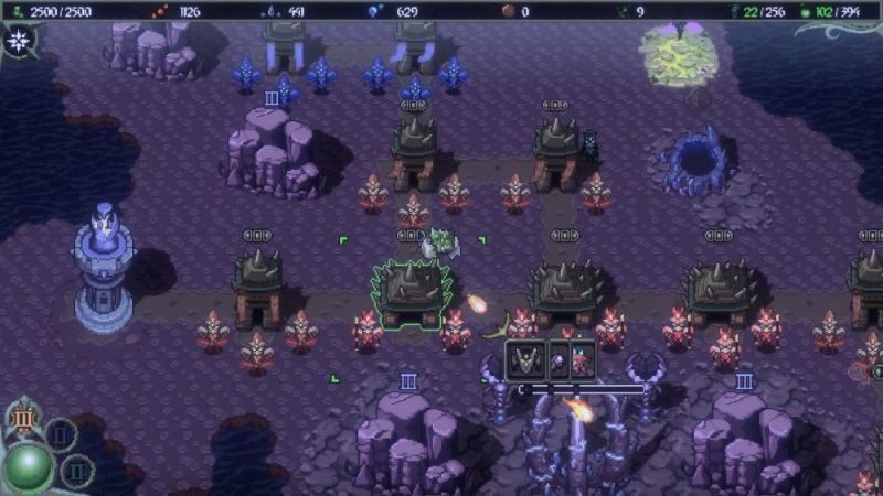 Tower Defence - Walkthrough, Tips, Review