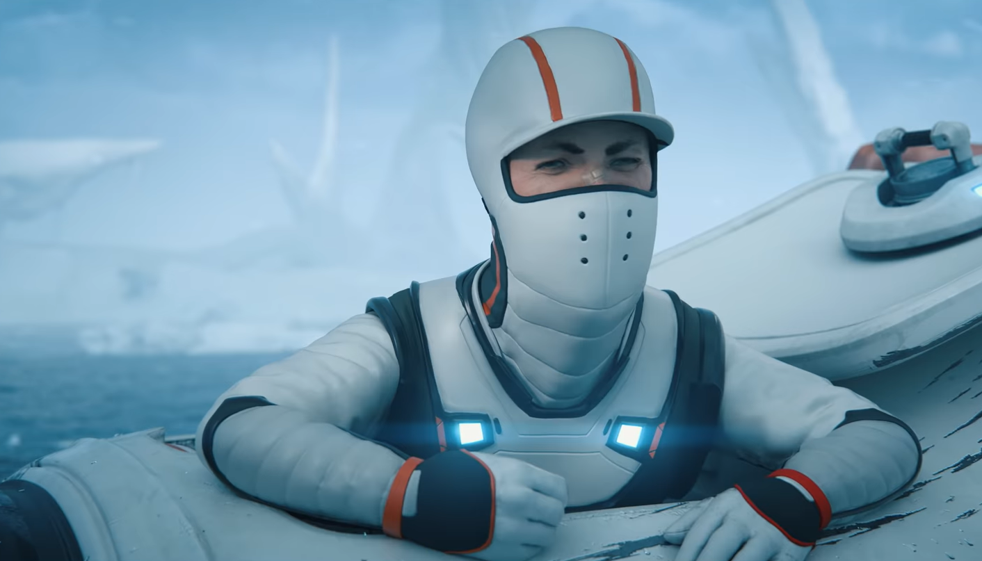 Below zero по сети. Игра Subnautica below Zero. Subnautica: below Zero (ps5). Subnautica below Zero трейлер. Subnautica under Zero.